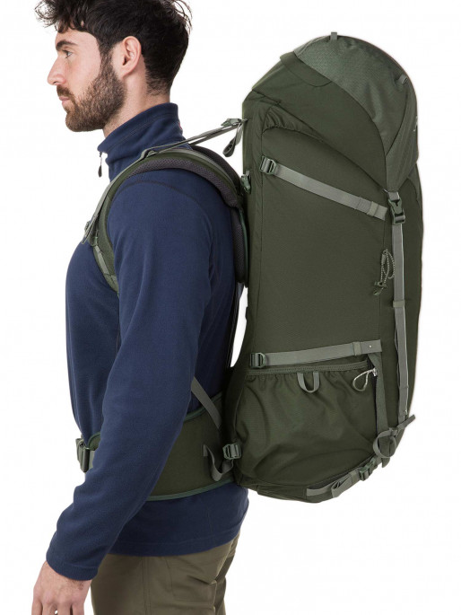 berghaus trailhead 65