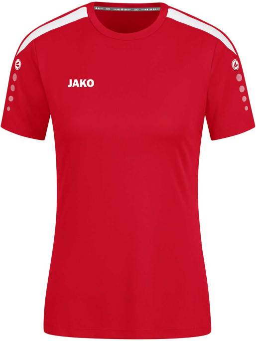 JAKO Тениска Jersey Power S/S