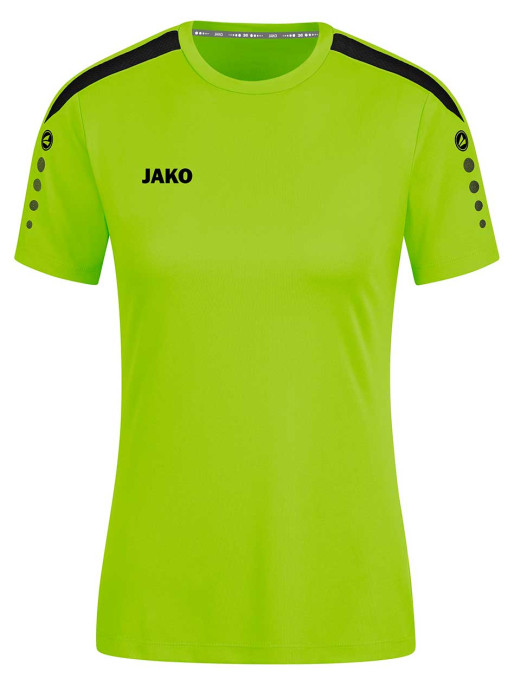 JAKO Тениска Jersey Power S/S