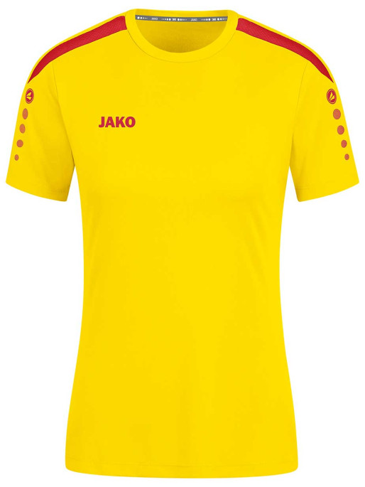 JAKO Тениска Jersey Power S/S