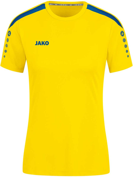 JAKO Тениска Jersey Power S/S