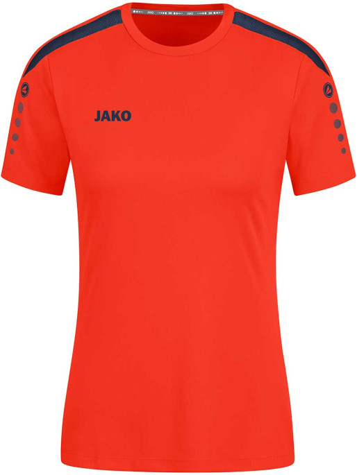 JAKO Тениска Jersey Power S/S