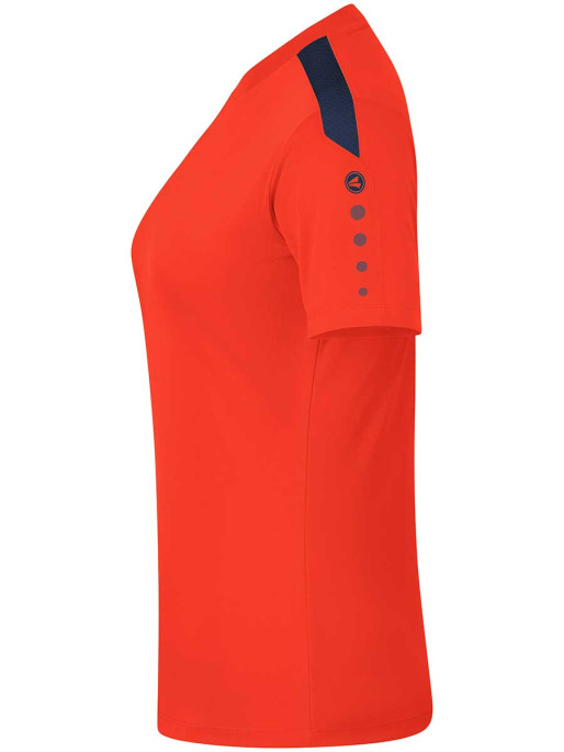 JAKO Тениска Jersey Power S/S