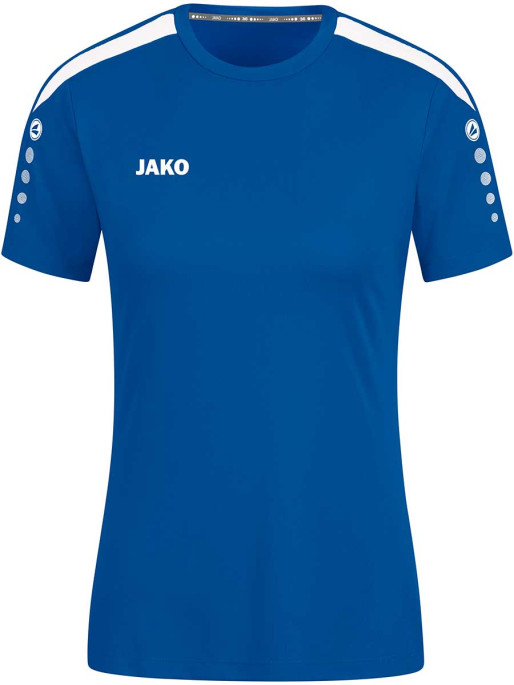 JAKO Тениска Jersey Power S/S