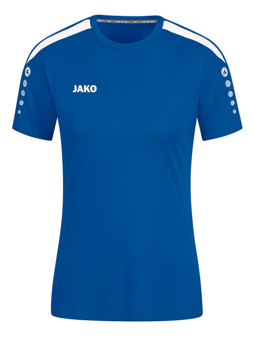 JAKO Тениска Jersey Power S/S