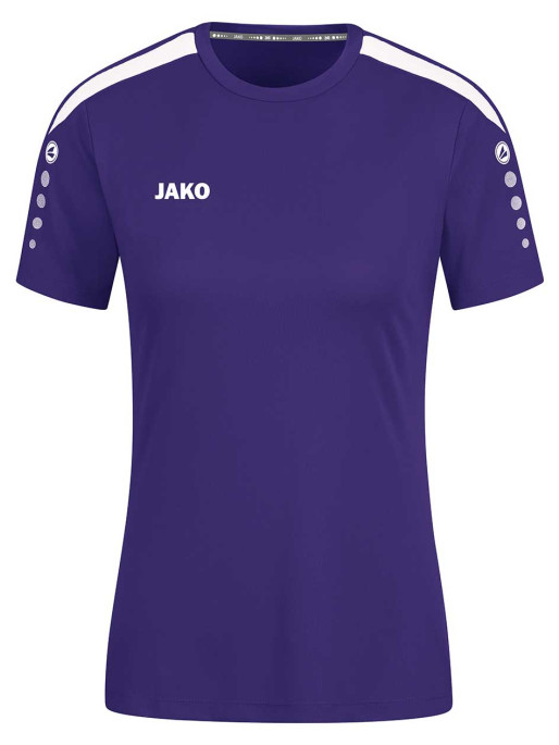 JAKO Тениска Jersey Power S/S