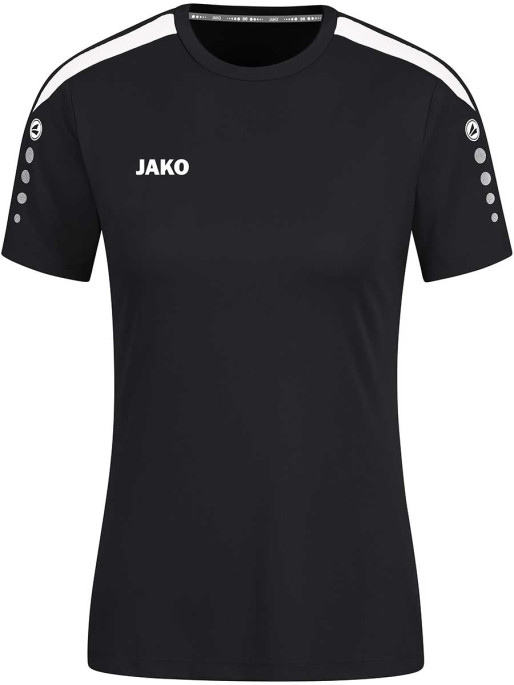 JAKO Тениска Jersey Power S/S