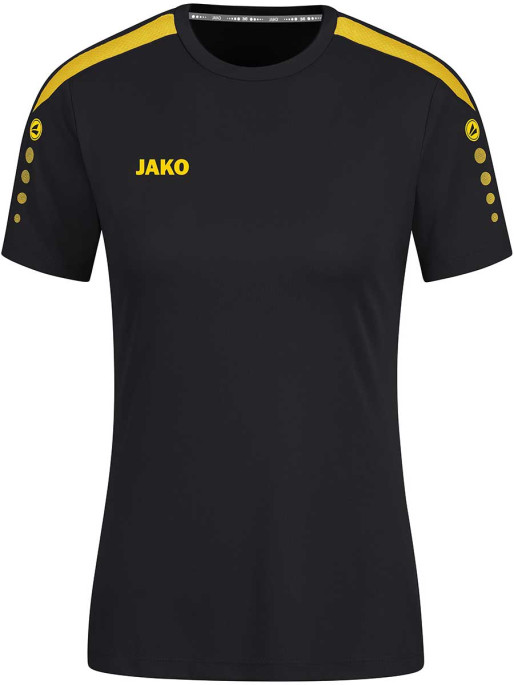 JAKO Тениска Jersey Power S/S