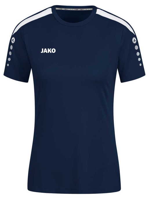 JAKO Тениска Jersey Power S/S