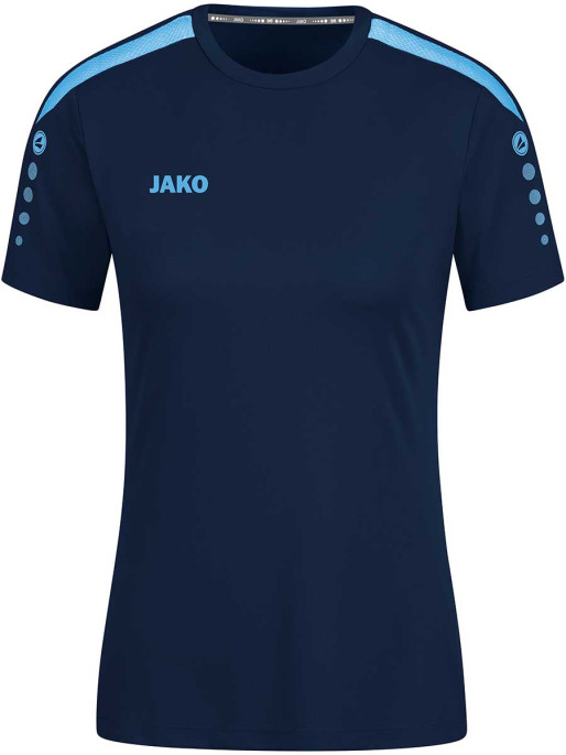 JAKO Тениска Jersey Power S/S