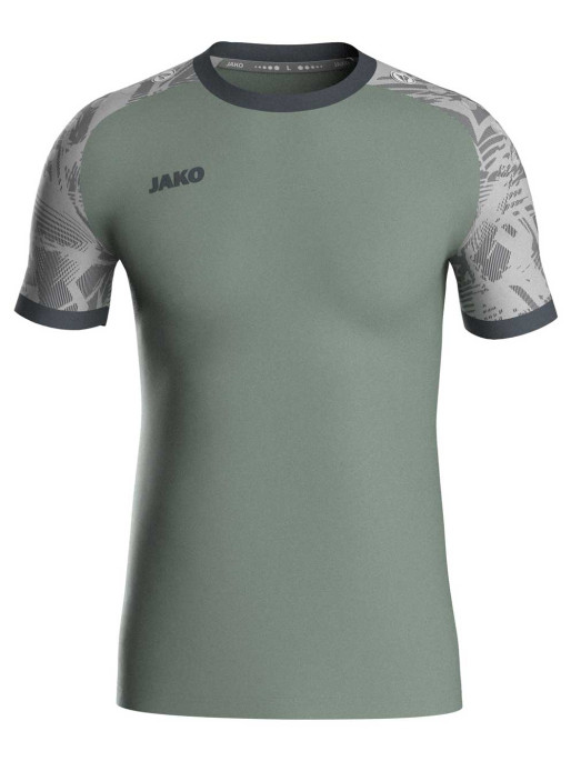 JAKO Тениска Jersey Iconic S/S