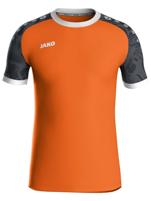 JAKO Тениска Jersey Iconic S/S