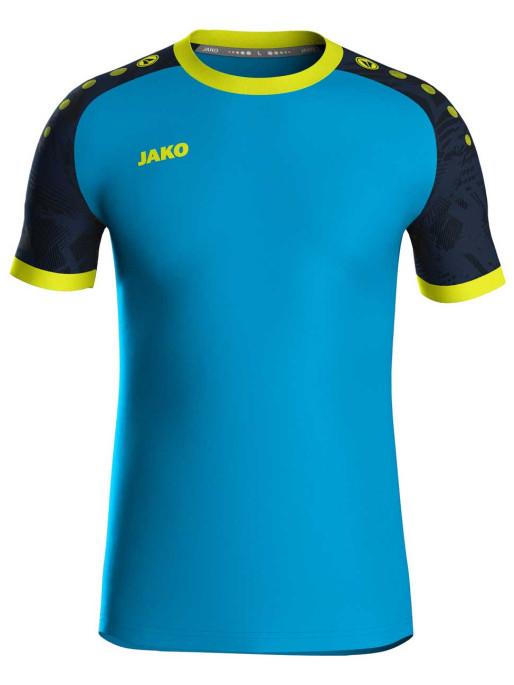 JAKO Тениска Jersey Iconic S/S
