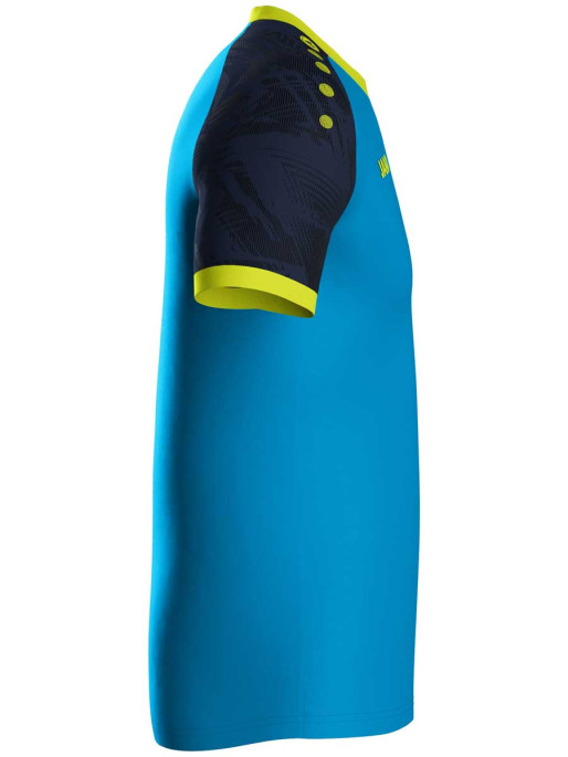 JAKO Тениска Jersey Iconic S/S