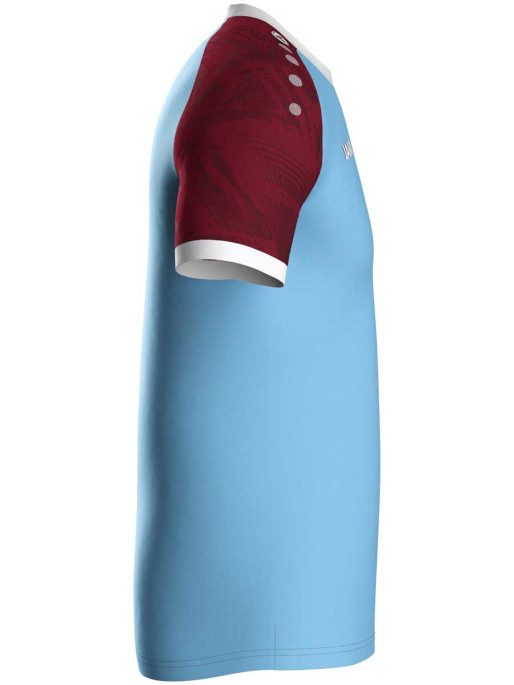 JAKO Тениска Jersey Iconic S/S