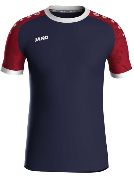 JAKO Тениска Jersey Iconic S/S