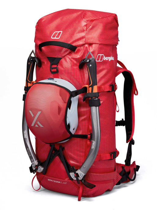BERGHAUS Rucsac Mtn Guide 45+