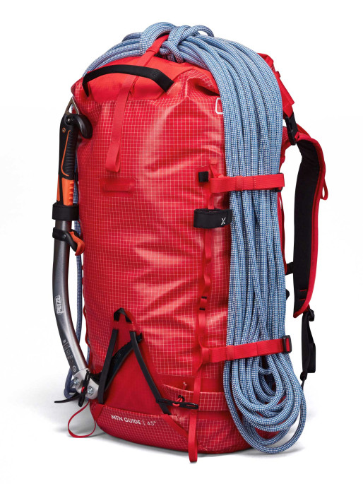 BERGHAUS Rucsac Mtn Guide 45+