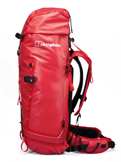 BERGHAUS Rucsac Mtn Guide 45+