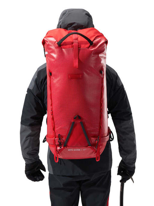 BERGHAUS Rucsac Mtn Guide 45+
