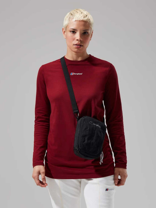 BERGHAUS Αθλητικό Τσαντάκι XODUS X-BODY LARGE