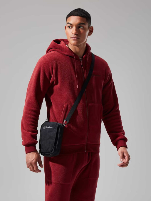 BERGHAUS Αθλητικό Τσαντάκι XODUS X-BODY LARGE