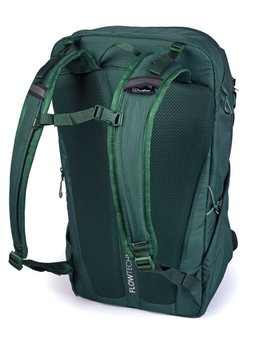 BERGHAUS Αθλητικό Σακίδιο 24/7 365 U28