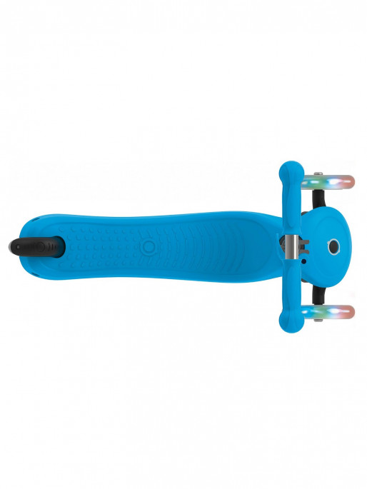 GLOBBER Тротинетка Primo Lights