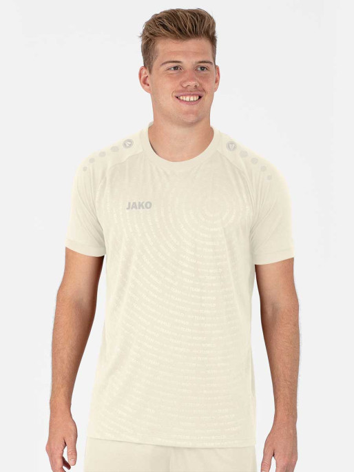 JAKO Тениска Jersey World S/S