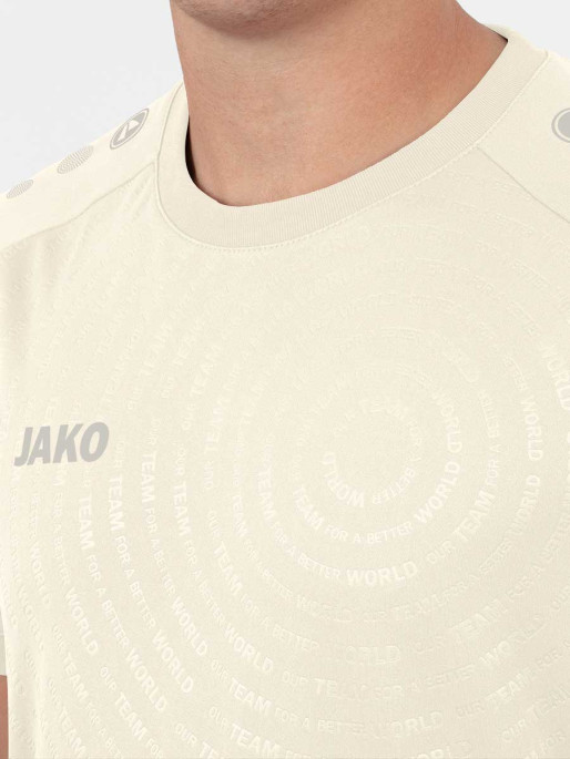 JAKO Тениска Jersey World S/S
