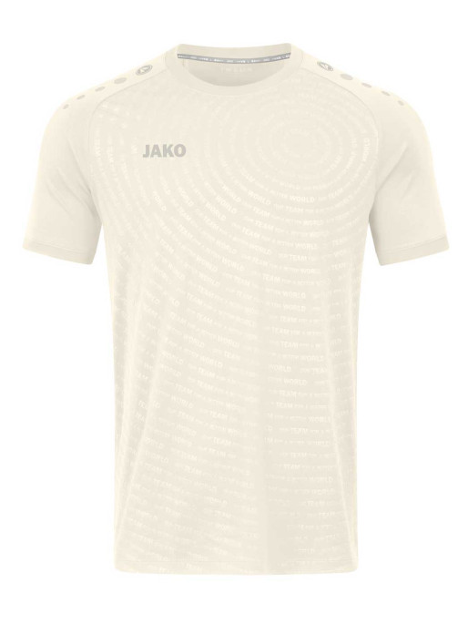 JAKO Тениска Jersey World S/S