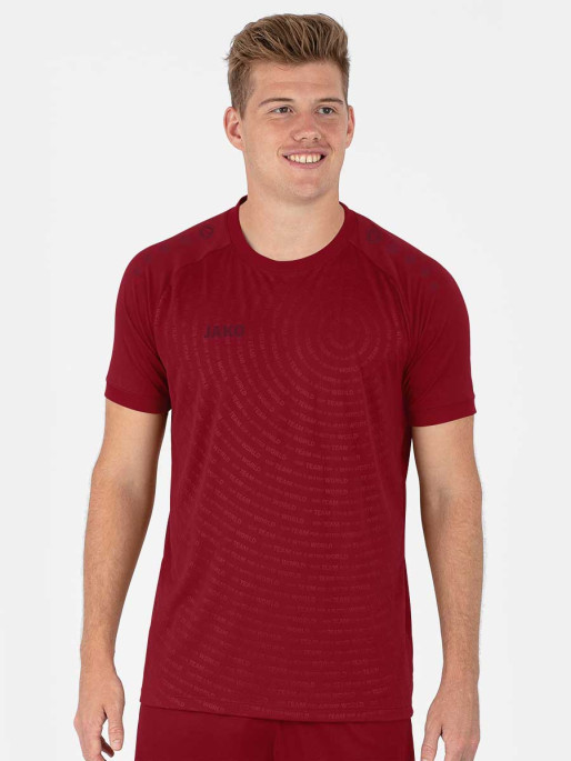 JAKO Тениска Jersey World S/S