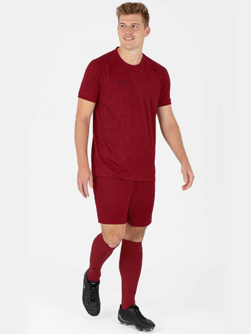 JAKO Тениска Jersey World S/S