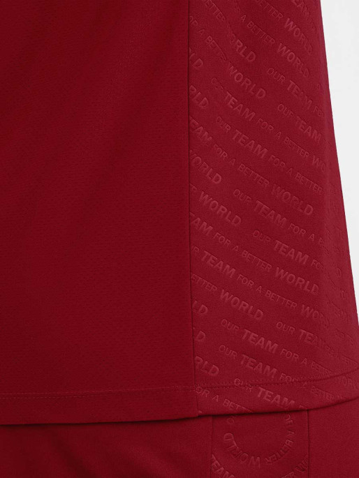 JAKO Тениска Jersey World S/S