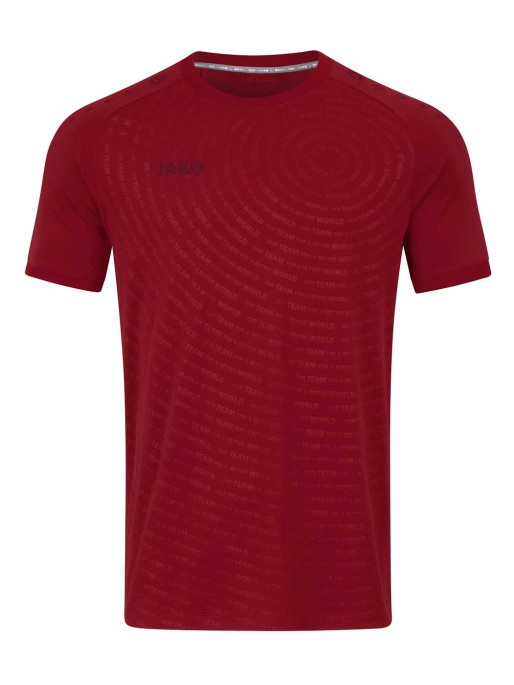 JAKO Тениска Jersey World S/S