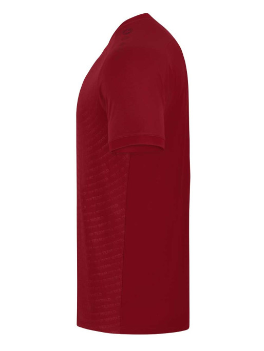JAKO Тениска Jersey World S/S