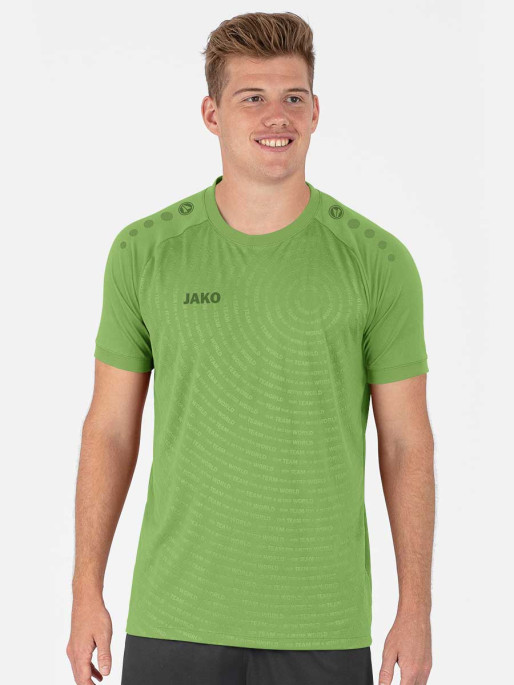 JAKO Тениска Jersey World S/S