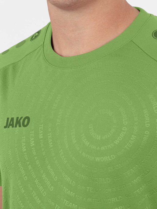 JAKO Тениска Jersey World S/S