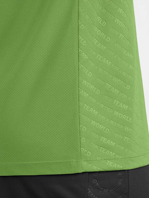 JAKO Тениска Jersey World S/S
