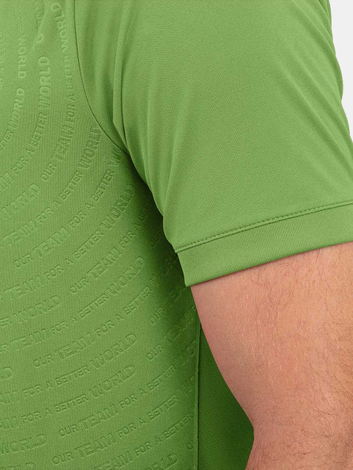 JAKO Тениска Jersey World S/S