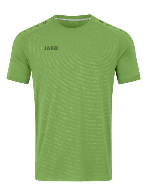 JAKO Тениска Jersey World S/S