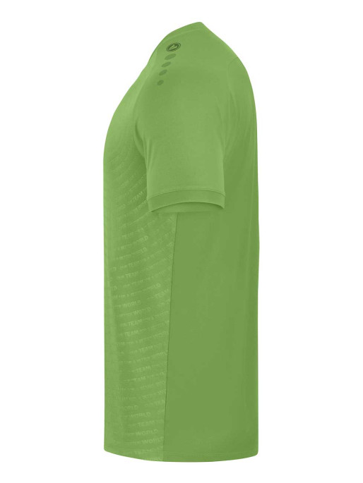JAKO Тениска Jersey World S/S
