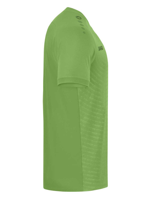 JAKO Тениска Jersey World S/S