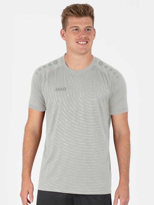 JAKO Тениска Jersey World S/S