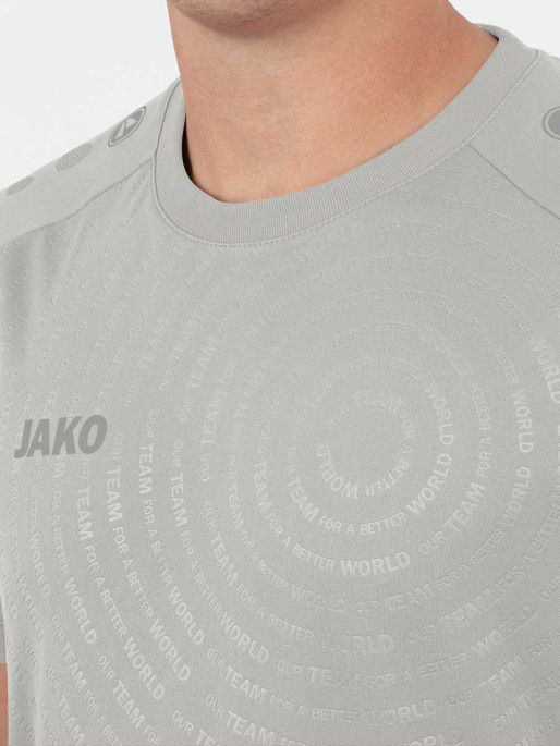 JAKO Тениска Jersey World S/S