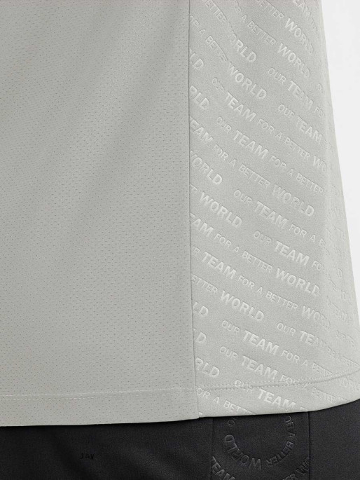 JAKO Тениска Jersey World S/S