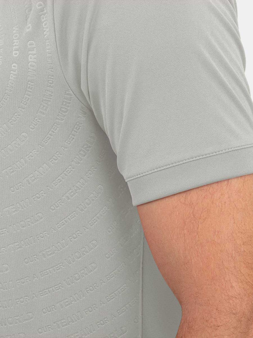 JAKO Тениска Jersey World S/S