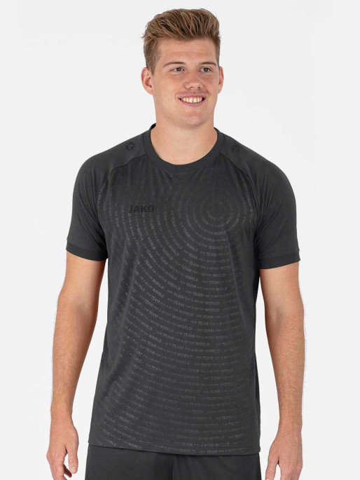 JAKO Тениска Jersey World S/S