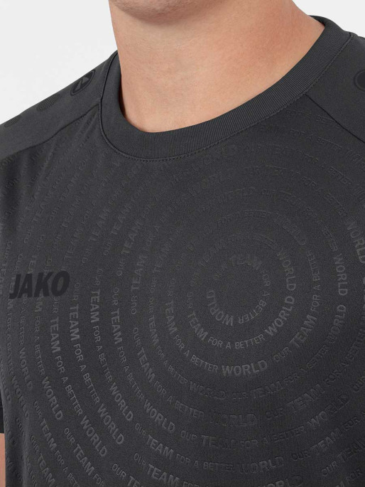 JAKO Тениска Jersey World S/S