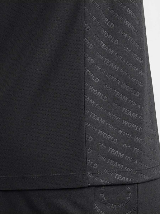 JAKO Тениска Jersey World S/S